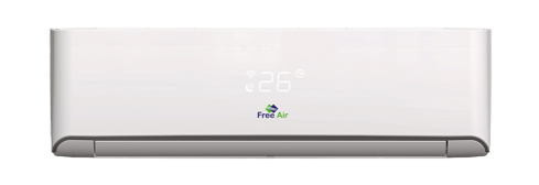 تكييف فري اير نيو ريلاكس 1.5 حصان  بارد فقط بلازما ديجيتال